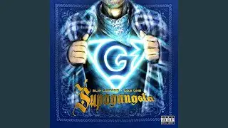Supagangsta