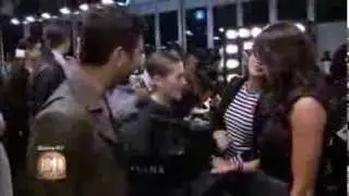 ET CANADA Mackage Casting & Show mp4