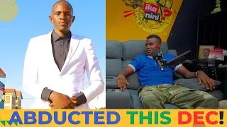 He Put Ruto in a Coffin… Then He Was Abducted — Peter Muteti Speaks Out + Abductions Still Happening