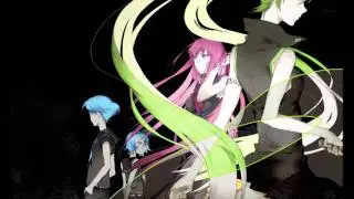 NEL (Dog Tails Remix)- AVTechNO! (feat. Hatsune Miku)