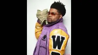 bossman dlow type beat - 