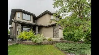 Real Estate Video Tours &ndash; 3020 MacNeil Way NW, Edmonton, AB - MLS# &nbsp;E4449862