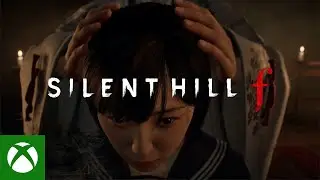 SILENT HILL f | Launch Trailer