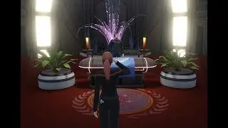 Star Trek Online Foundry Sunset: AA:Resistance playthrough