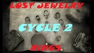 RDR2 Lost Jewelry Collection Madam Nazar All Rings Locations (Cycle 2)
