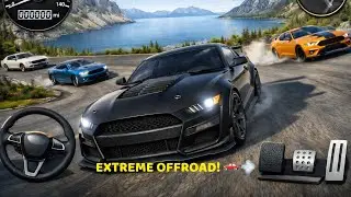 Rally Fury Extreme Offroad 3D &ndash; Sport Car & SUV Racing &ndash; Android Gameplay
