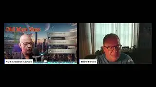 Top 10 SciFi Challenge: Civilizations with Blaine Lee Pardoe