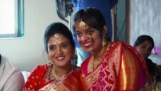 Anil Kumar Sir & Sree Lakshmi Mam 25th Anniversary_Vratham