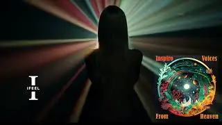 Inspiro - Voices From Heaven (Original Mix)