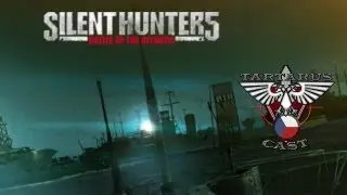 [CZ/SK] SILENT HUNTER 5: Battle of the Atlantic