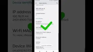 How to on developer option | Developer mode on kaise kare #tech #technology #shorts