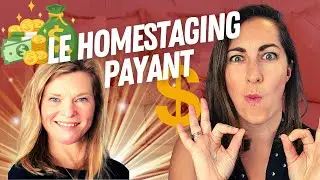 Devrais-je faire du homestaging avant de vendre ma maison?