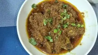 Mutton recipe  recipes by warisha 