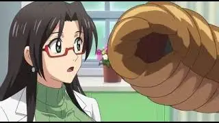 Cell vore chisato 