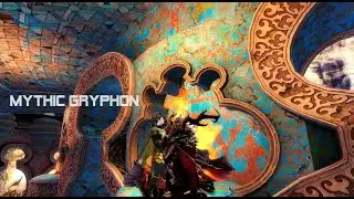 MYTHIC GRYPHON PLAYS Guild Wars 2