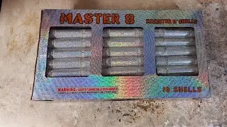 Master 8
