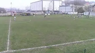 NK POBJEDA - NK RUDAR