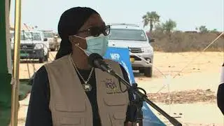 Prime Minister launches National Food and Nutrition Security Policy in Oshana -NBC