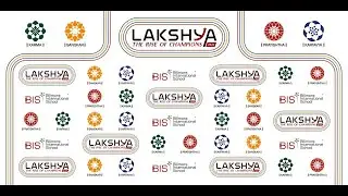 LAKSHYA – The Rise of Champions 2025–26 | Day- 2 |  Bilimora International School day 2