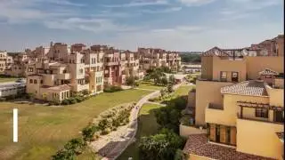 Crescent Real Estate (Shorooq)