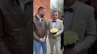 Свадьба 💒 #приехал #жених #wedding #свадьба #красиво #любовь #танцы #семья #love #реклама