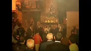 Fiestas Mayo Albanchez de Mágina. Año 2008