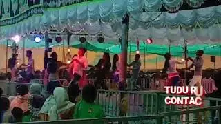 Chham chham payal (Tudu Rusika Opera Melodi Video 2019-2020)