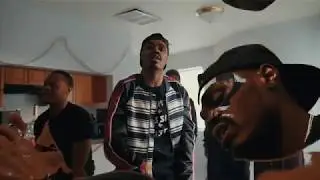 YounginTrue x Leon Lavvish - Lil Baby Freestyle (Official Video) Shot By Trill Is Bliss