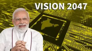 The new India | Vision 2047