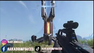 El jefe oculto de halo infite 😨😨!!!2026 4k