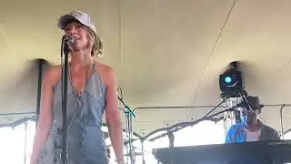 Kiiōtō [@ Brawnswood (We Out Here Festival); 17/08/2024]