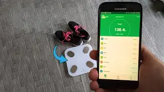 FitTrack Dara Smart BMI Digital Scale Review - Is It Worth the Investment? [2025]