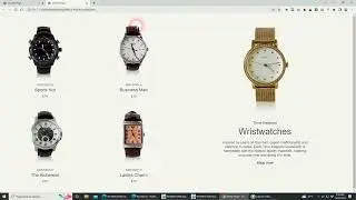 Emulate layout using Flexgrid in Web Builder 17 - Part 2.