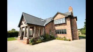 Ryecroft Lane, Mobberley