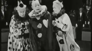 He Who Gets Slapped - March - Lon Chaney