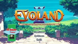Green Suited Chicken Chaser on EVO2 EP 6