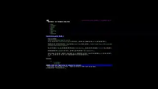 Installing arch linux for the first time - using official guided installer