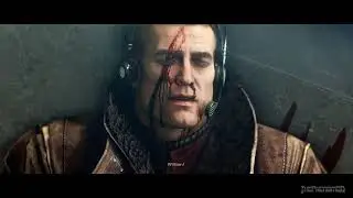 Wolfenstein: The New Colossus | Part 1 | Death Incarnate | Twitch Reupload