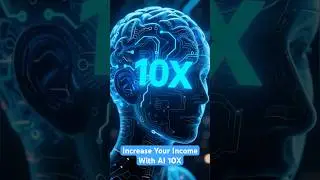 AI To Increase Income Strategies #shorts #viralshorts