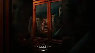 The Strangers Films Ranked