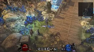 Last Epoch - Der 10. Act und die Dungeons mit dem Void Knight!