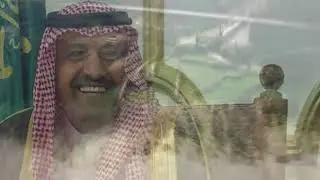 اوبريت مهرجان العسل١٢ || عبدالعزيز الشهراني