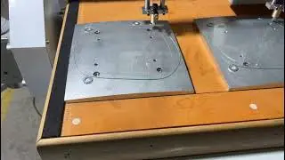 Car Mirrors Cutting Grinding Machine,  rearview mirrors side mirrors, wing mirrors making machine