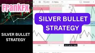 ICT SILVER BULLET STRATEGY _ SMART MONEY CONCEPT