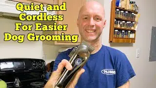 DIY Grooming Game-Changer? All-in-One Dog Clippers Review