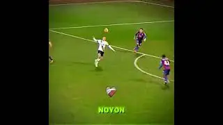 #messi