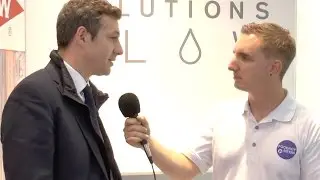 Dow's filmtec membranes focus on improving water quality