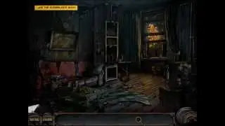 Nick Chase: A Detective Story (Part 2): Joe the Scribbler