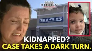 Kidnapped or Parents at Fault?! | What Happened to Yucaipa Baby Emmanuel Haro?