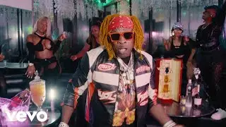 Elephant Man, Dj Mac - Gimmi Rum (Official Music Video)